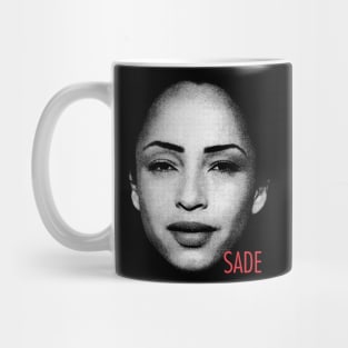 Sade Mug
